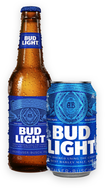 Budlight | Del Papa Distributing Company