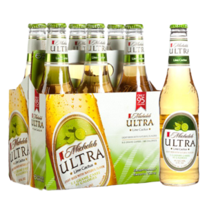 Michelob Ultra | Del Papa Distributing Company