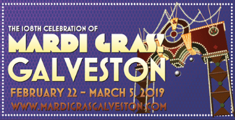 You are currently viewing Mardi Gras! Galveston