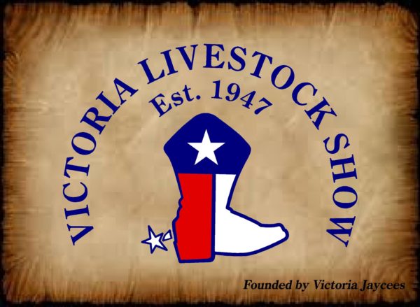 Victoria Livestock Show @ Victoria Community Center Fairgrounds