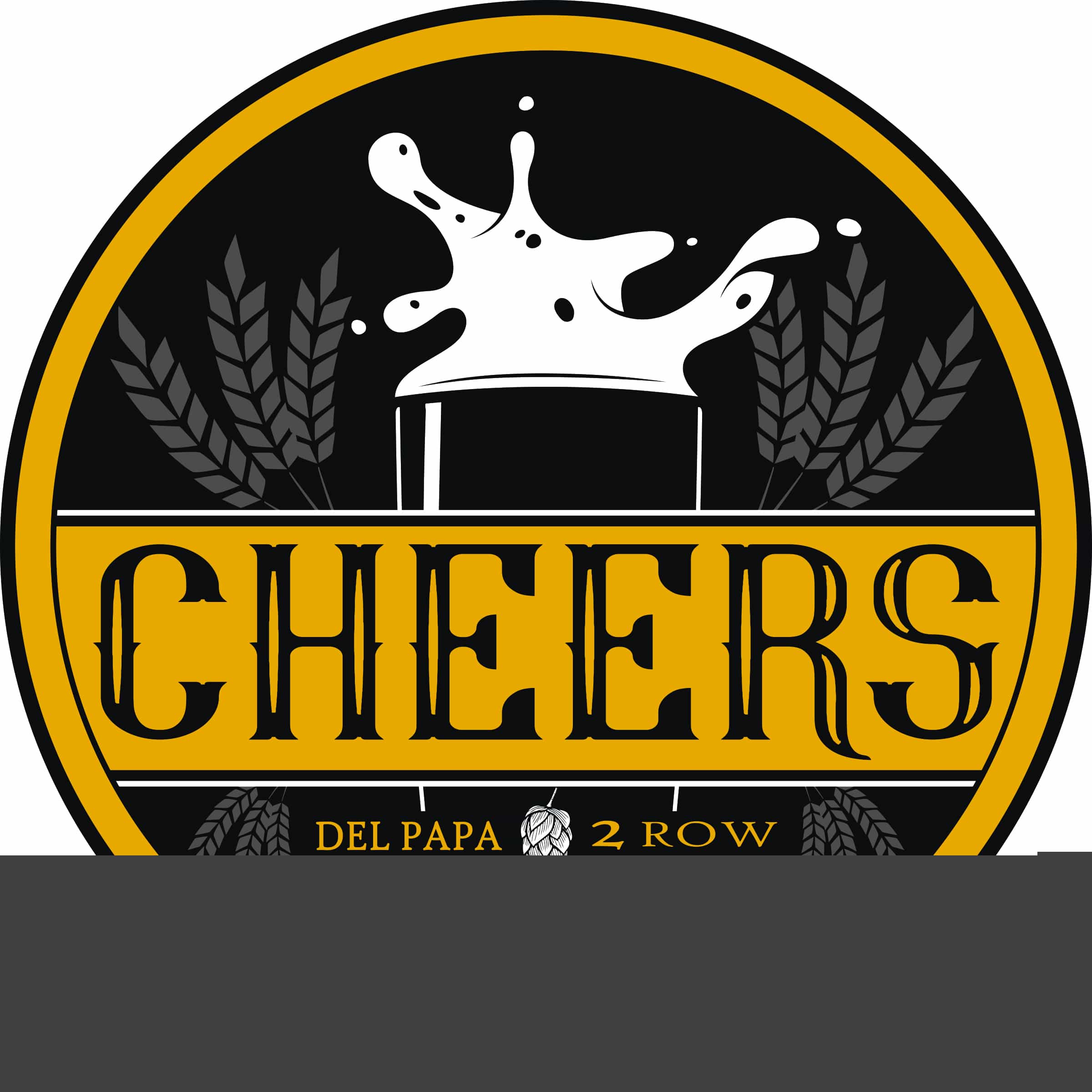 Del Papa Distributing Announces New “Cheers” Events