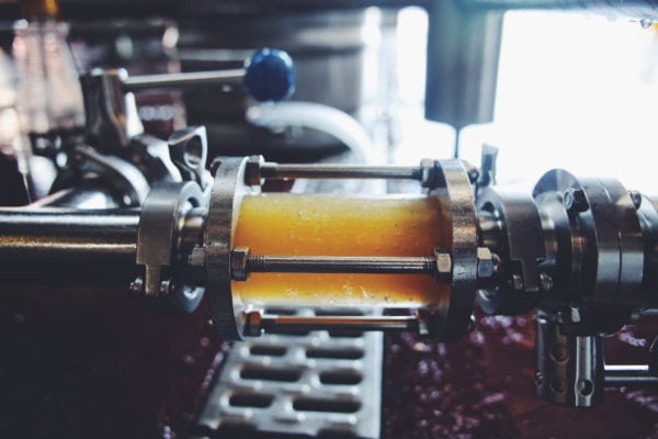 Read more about the article The Brewing Process from Seed to Sip: Where does a Wholesaler fit in?