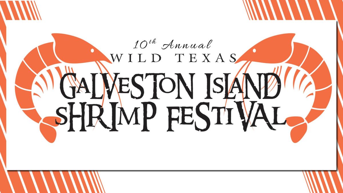 Galveston Island Shrimp Festival Del Papa Distributing