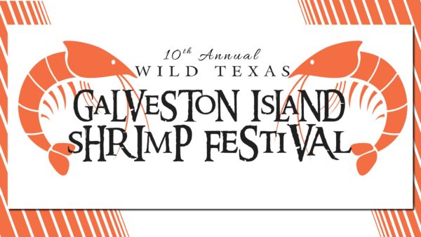 Galveston Island Shrimp Festival @ Saengerfest Park