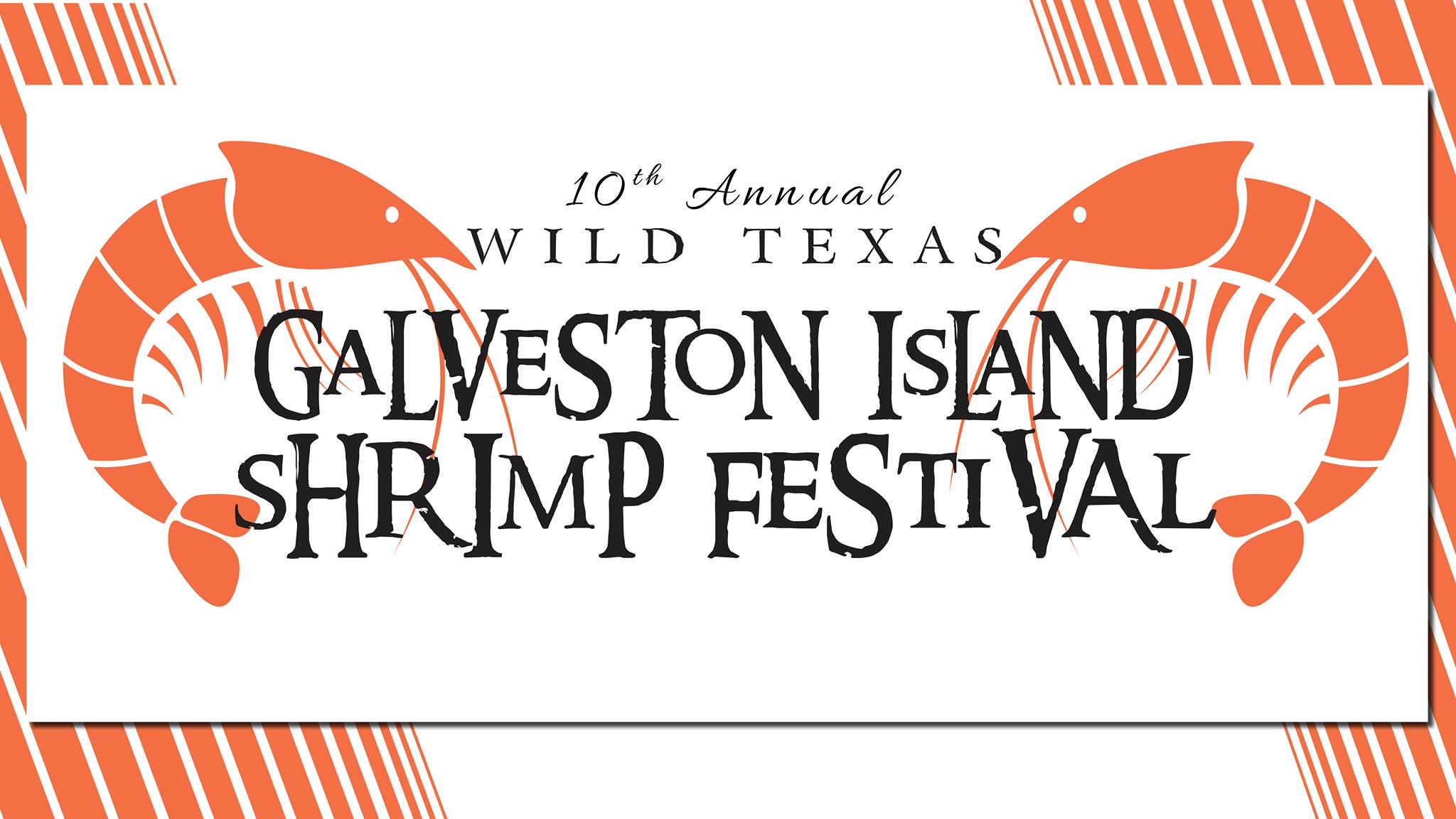 You are currently viewing Galveston Island Shrimp Festival