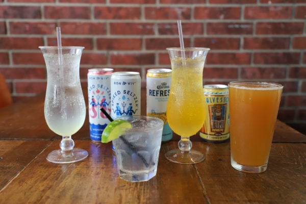Read more about the article Beer Cocktail Recipes