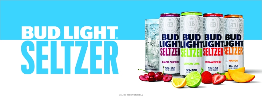 The Seltzer That Won the Taste Test