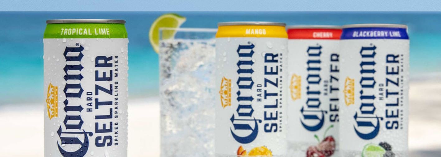 5 Things You Should Know About Corona Seltzer