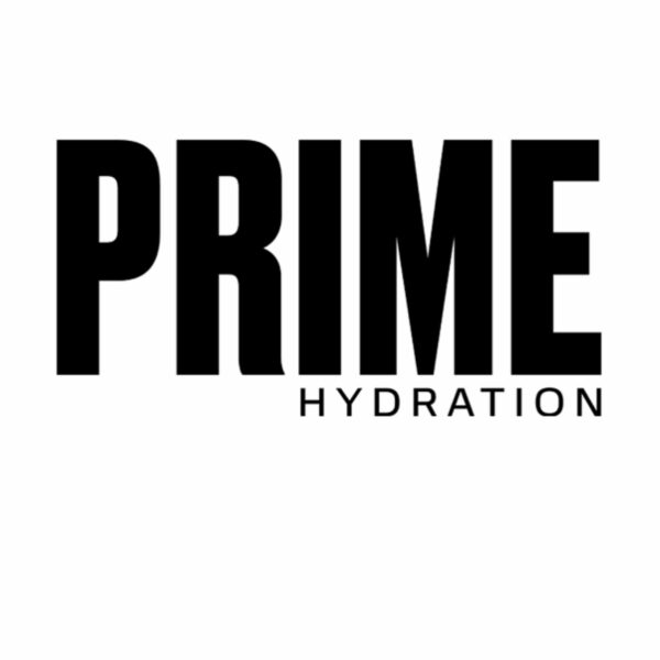 prime hydration logo