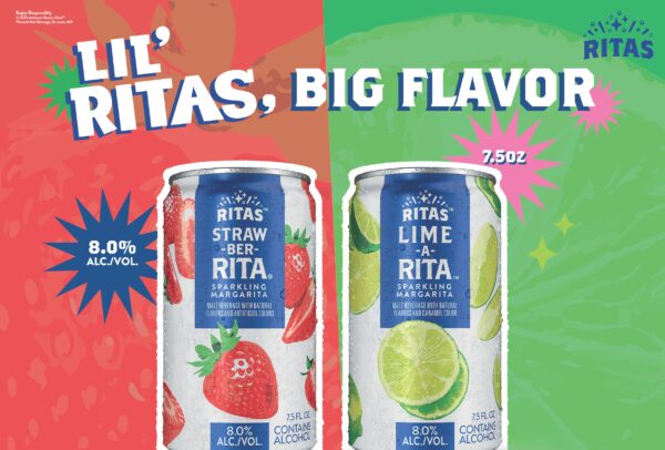 Read more about the article Introducing Lil’ Rita: The Newest Member of the Rita Family!