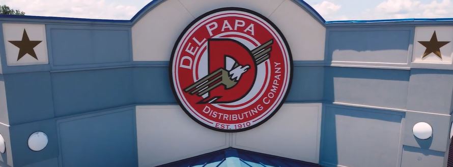 You are currently viewing Del Papa Is