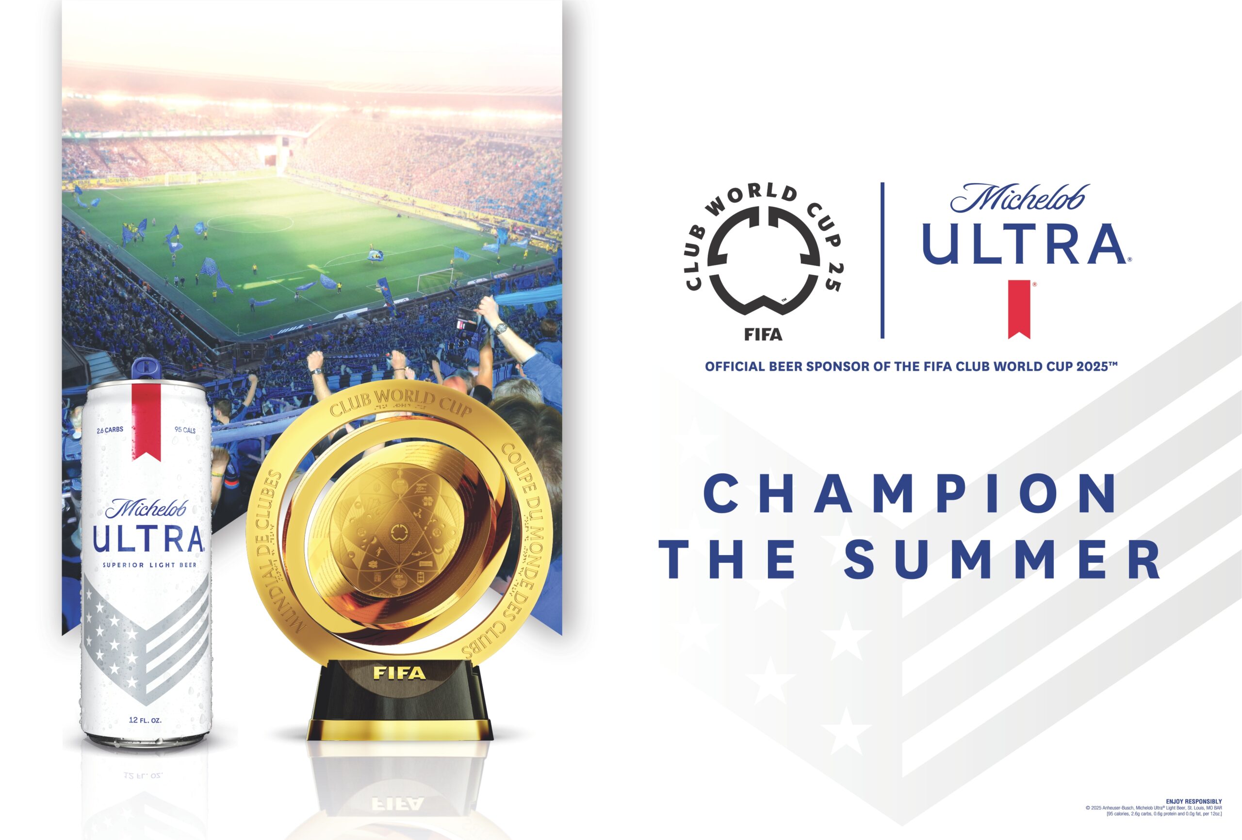 You are currently viewing CHAMPION THE SUMMER