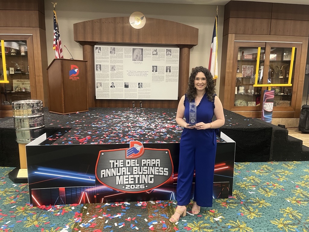 You are currently viewing Announcing the 2026 LJD Community Leader Award Winner